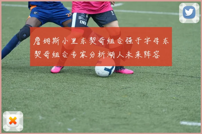 詹姆斯小里东契奇组合强于字母东契奇组合专家分析湖人未来阵容