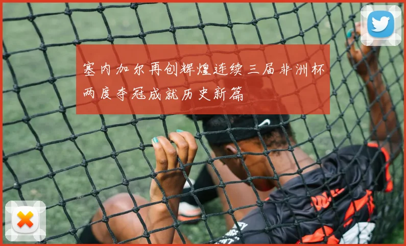 塞内加尔再创辉煌连续三届非洲杯两度夺冠成就历史新篇
